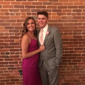 Meet your Posher, Samantha